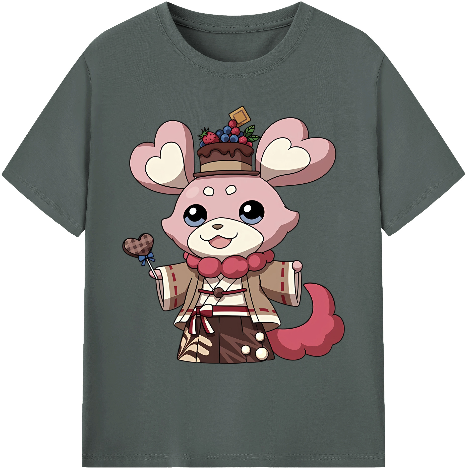 （画像用） 妖怪ウォッチ Yo-kai Watch 綿100％ メンズ半袖Tシャツ｜肌触りやわらか＆通気性